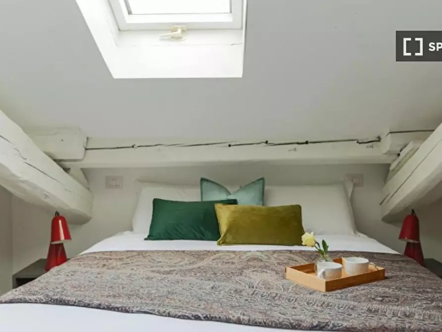 Immagine 12 di Appartamento in affitto  in Via Sebenico a Milano