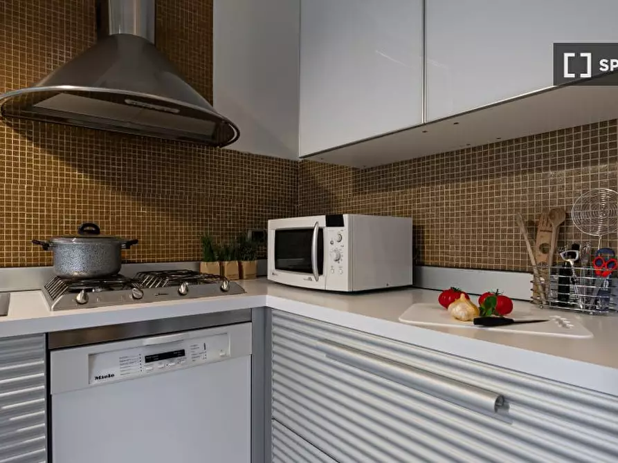 Immagine 7 di Appartamento in affitto  in Via Bergamo a Milano