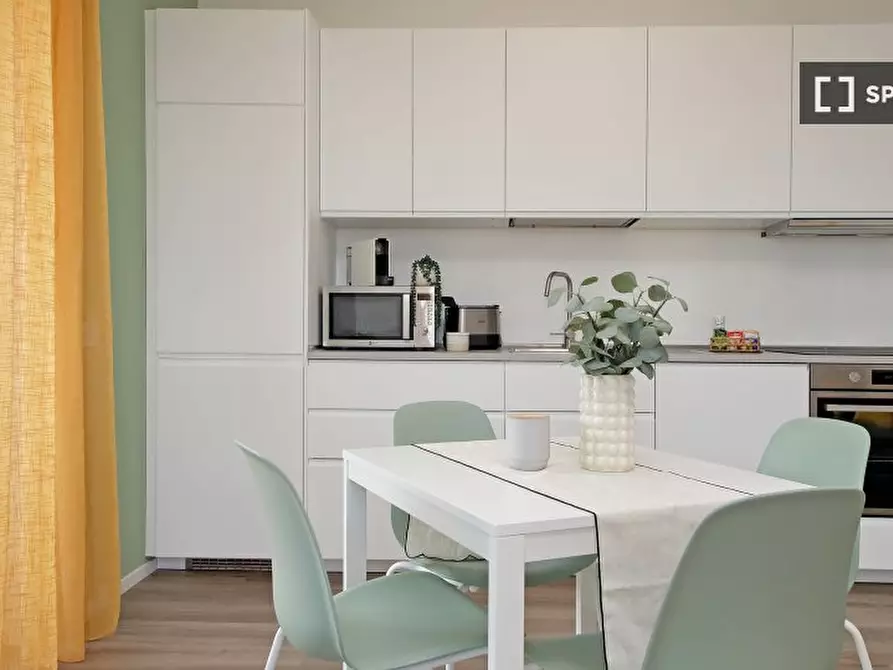 Immagine 16 di Appartamento in affitto  in Via Giuseppe Bignami a Fiumicino