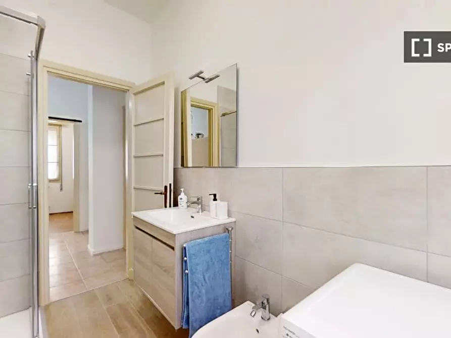 Immagine 12 di Camera condivisa in affitto  in VIA Giusto de'menabuoibis a Padova