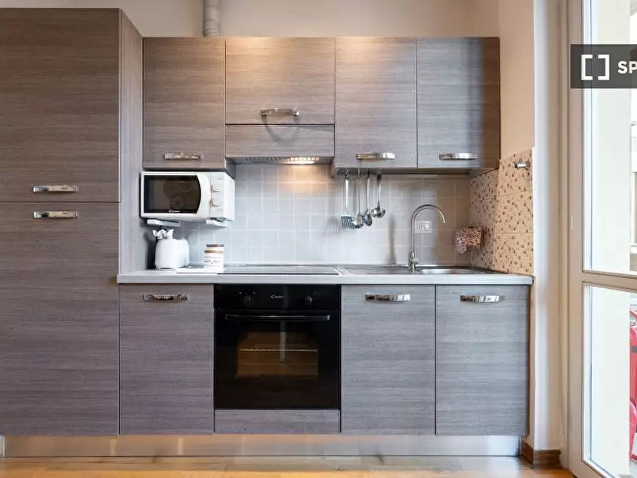 Immagine 17 di Appartamento in affitto  in Via delle Porte Nuove a Firenze