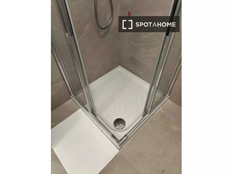 Immagine 19 di Camera condivisa in affitto  in Via Domenico Turazza a Padova