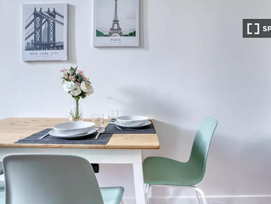 Immagine 4 di Appartamento in affitto  in Via Comune Antico a Milano