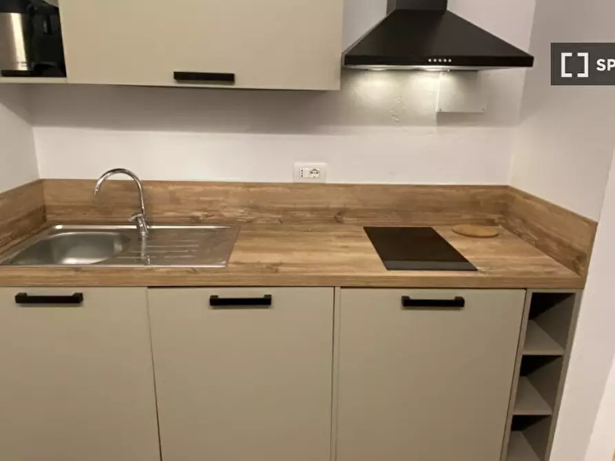 Immagine 12 di Appartamento in affitto  in Via Privata Sartirana a Milano