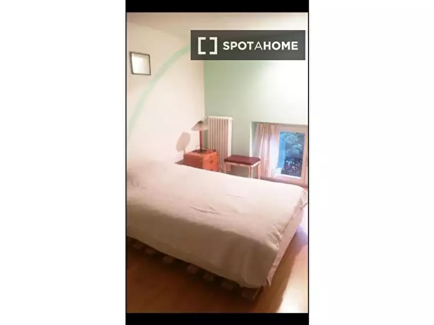 Immagine 15 di Camera condivisa in affitto  in Via Privata Pienza a Milano