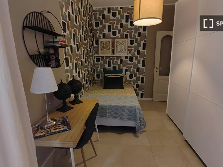 Immagine 18 di Appartamento in affitto  in Via Pietro Calvi a Milano