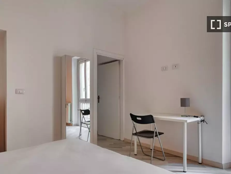 Immagine 5 di Appartamento in affitto  in Via Ausonio a Milano