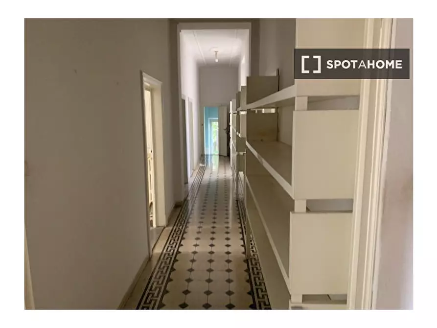 Immagine 8 di Camera condivisa in affitto  in Via Cesare Guasti a Firenze