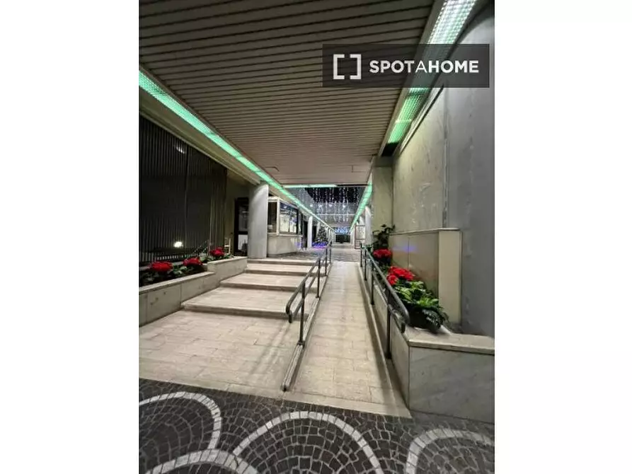 Immagine 8 di Appartamento in affitto  in Via Pasquale Frustaci a Napoli