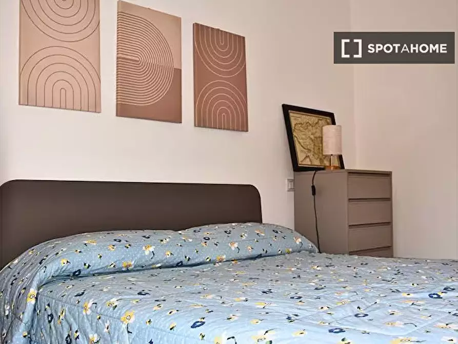 Immagine 17 di Appartamento in affitto  in Via Sisto IV a Roma