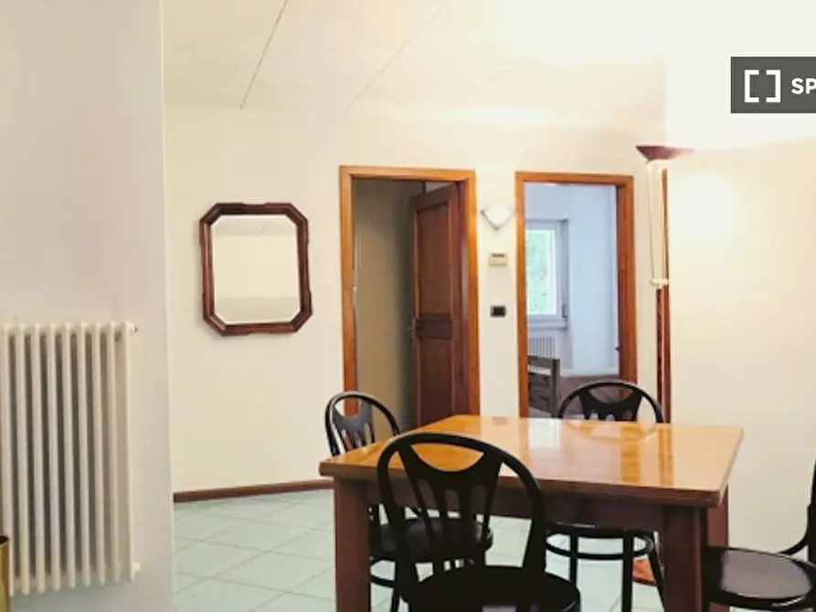 Immagine 10 di Camera condivisa in affitto  in Via Malvasia a Trento