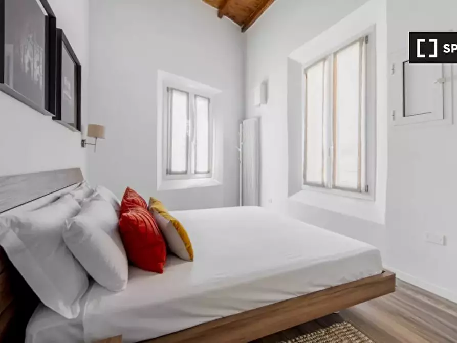 Immagine 14 di Appartamento in affitto  in Via Val D'Aposa a Bologna