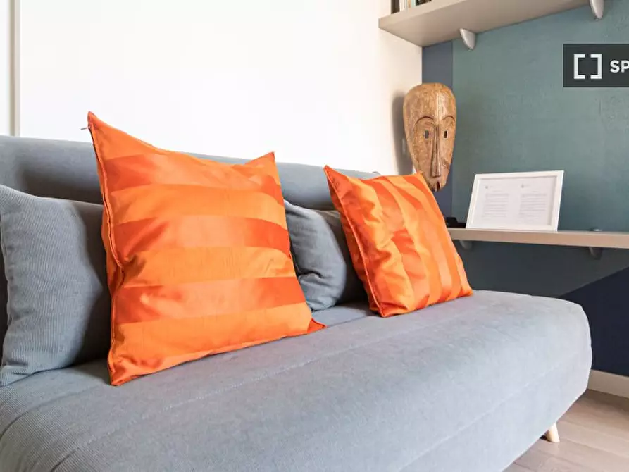 Immagine 8 di Appartamento in affitto  in Piazza Melozzo da Forlì a Milano