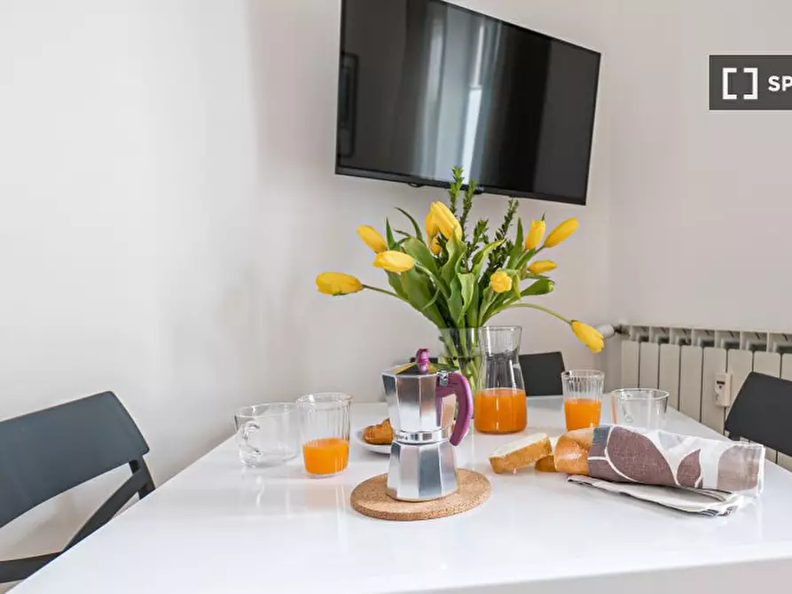 Immagine 11 di Appartamento in affitto  in Via Paladini a Milano