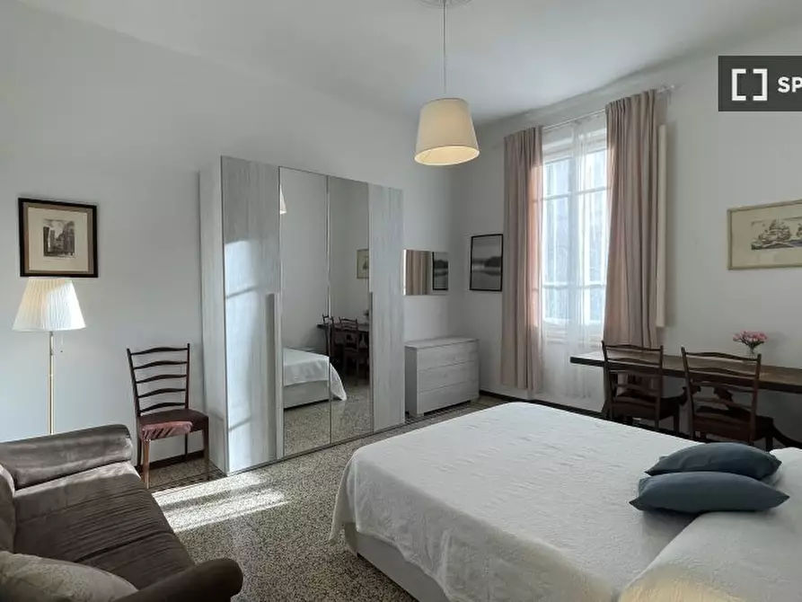 Immagine 6 di Camera condivisa in affitto  in Via Cesare Guasti a Firenze