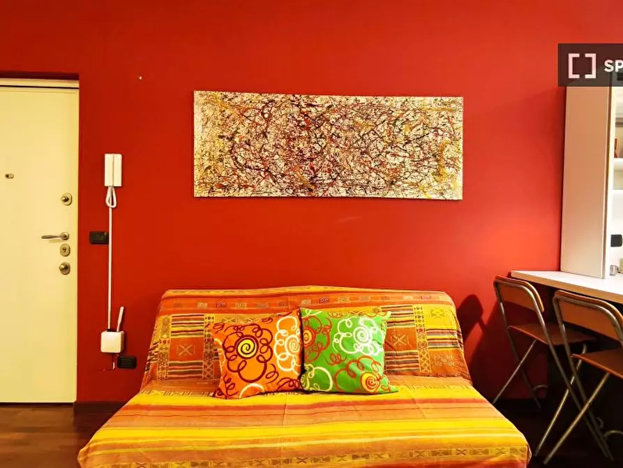 Immagine 3 di Ufficio in affitto  in Via Desenzano a Milano