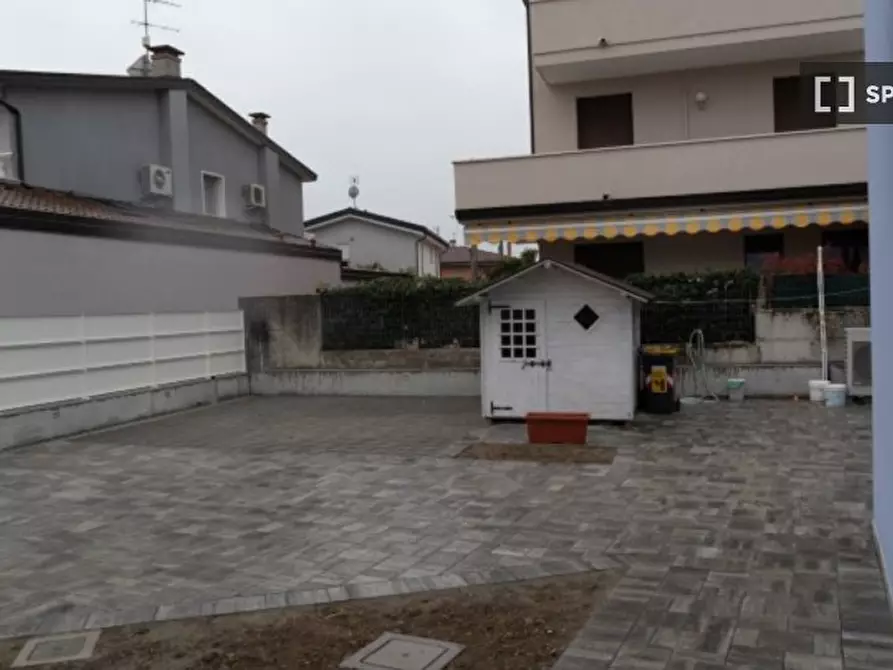 Immagine 7 di Ufficio in affitto  in Via Vecchia a Padova