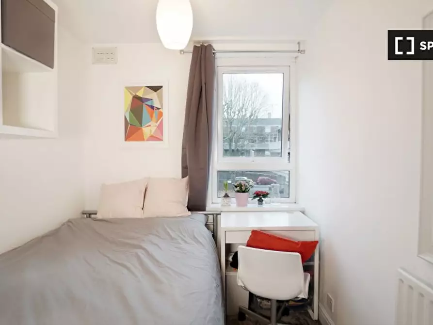 Immagine 7 di Camera condivisa in affitto  in Gough Walk a Poplar