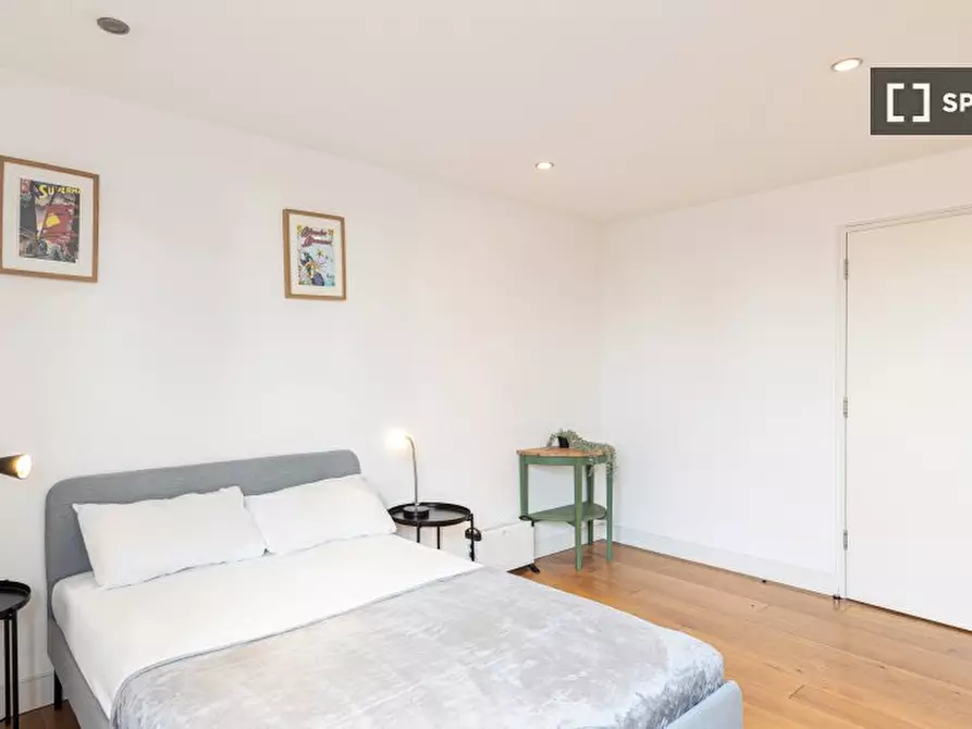 Immagine 13 di Appartamento in affitto  in Curtain Rd a Islington