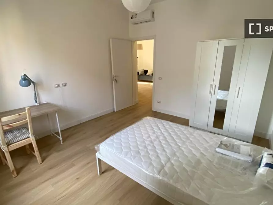 Immagine 10 di Camera condivisa in affitto  in Via Vincenzo Tomassini a Roma