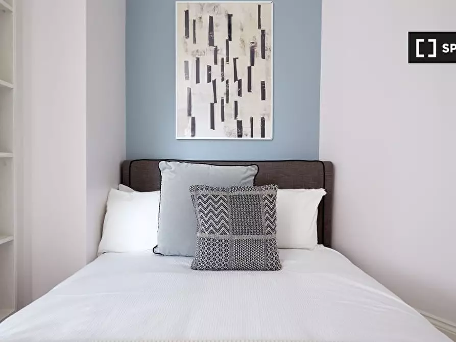 Immagine 7 di Appartamento in affitto  in Virginia House a Camden Town