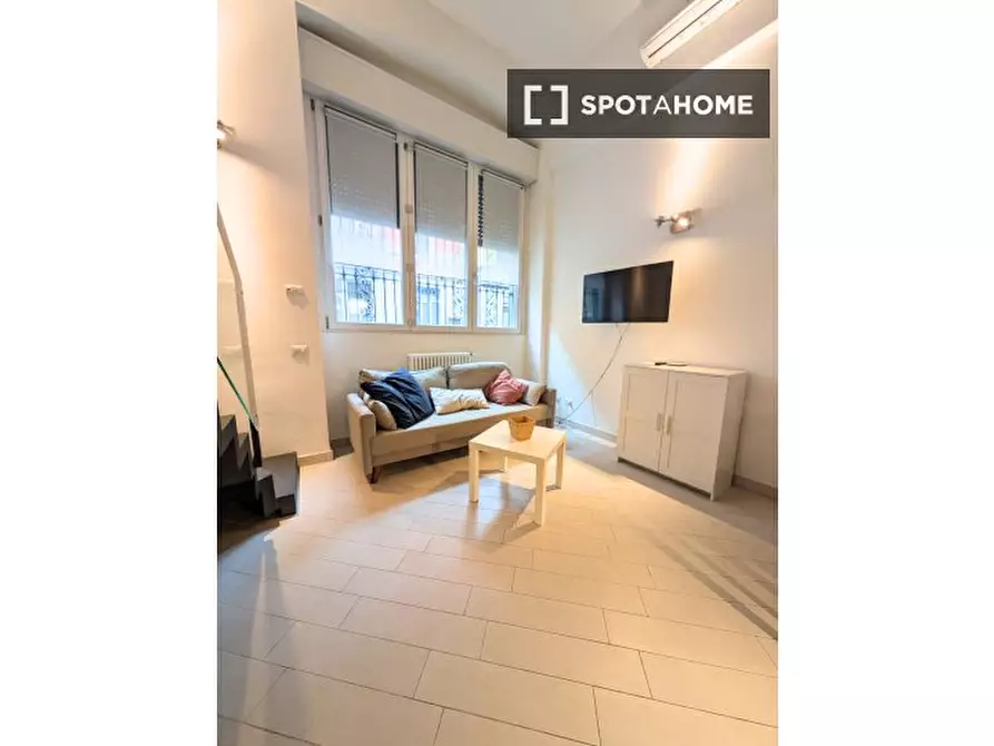 Immagine 9 di Ufficio in affitto  in Via Bernardino Verro a Milano