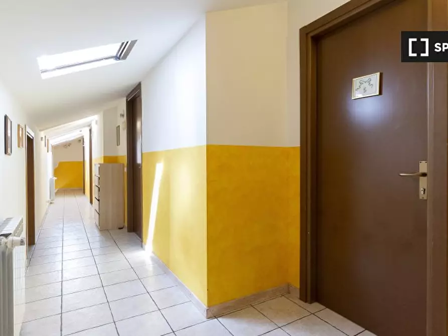 Immagine 8 di Camera condivisa in affitto  in Via Gian Carlo Clerici a Sesto San Giovanni