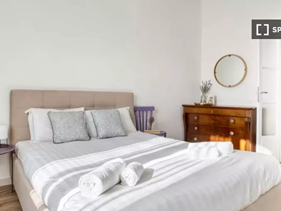 Immagine 3 di Appartamento in affitto  in Via Antonio Tolomeo Trivulzio a Milano