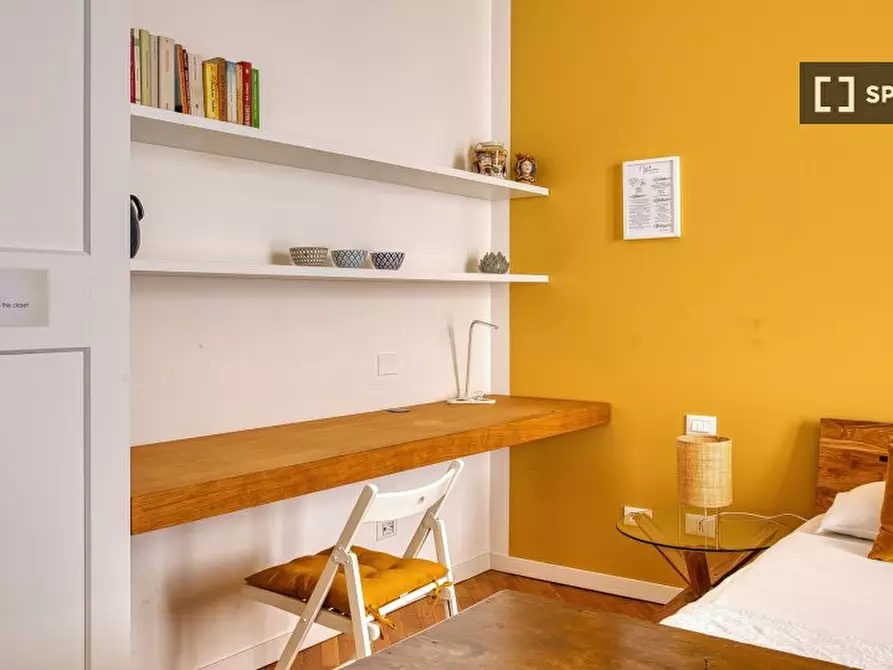 Immagine 12 di Appartamento in affitto  in Via Valparaiso a Milano