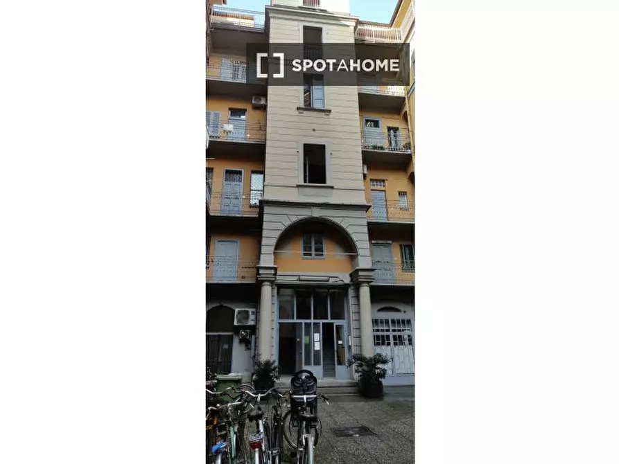 Immagine 15 di Appartamento in affitto  in Via Tortona a Milano