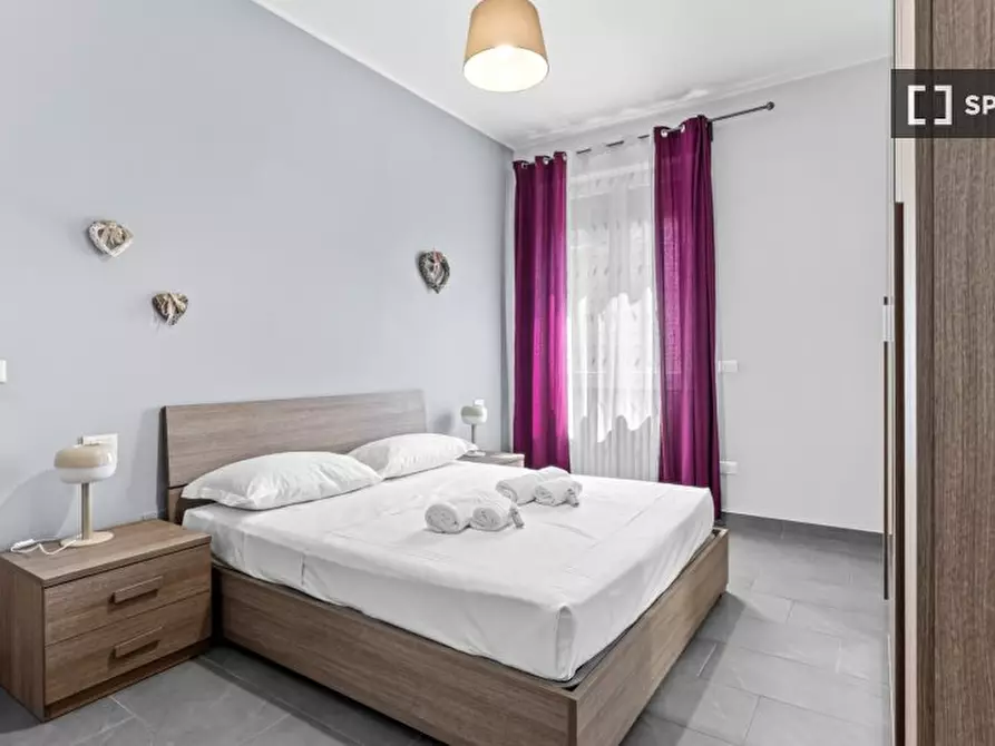 Immagine 14 di Appartamento in affitto  in Via Domenico Scarlatti a Milano