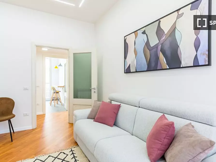 Immagine 14 di Appartamento in affitto  in Via Massimo Stanzione a Napoli