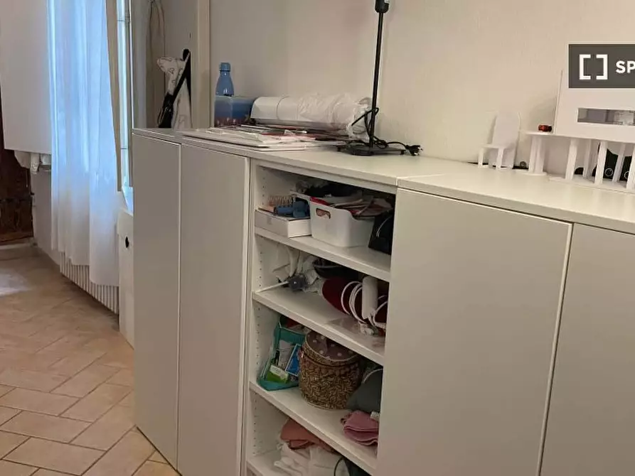 Immagine 4 di Ufficio in affitto  in Via San Vitale a Bologna