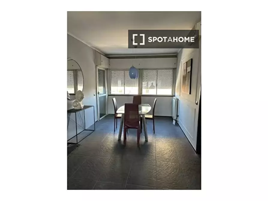 Immagine 2 di Appartamento in affitto  in Via Tomaso Sillani a Roma