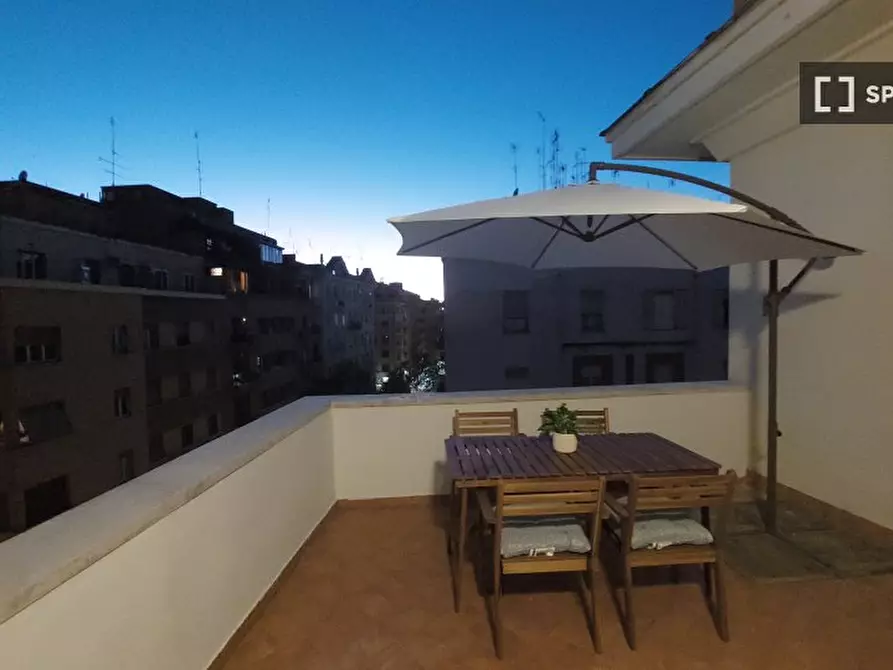 Immagine 4 di Appartamento in affitto  in Via Padova a Roma