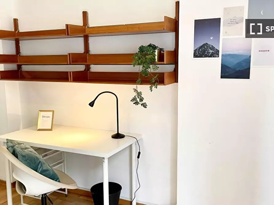 Immagine 3 di Camera condivisa in affitto  in Gustavo Modena a Firenze