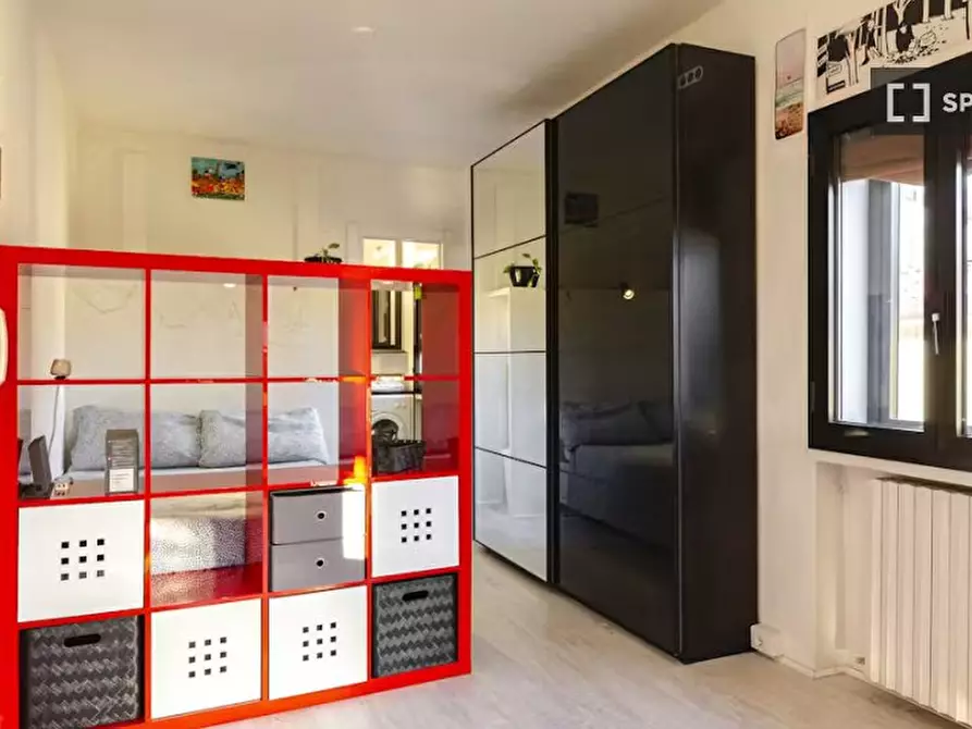 Immagine 5 di Ufficio in affitto  in Via Marsala a Bologna