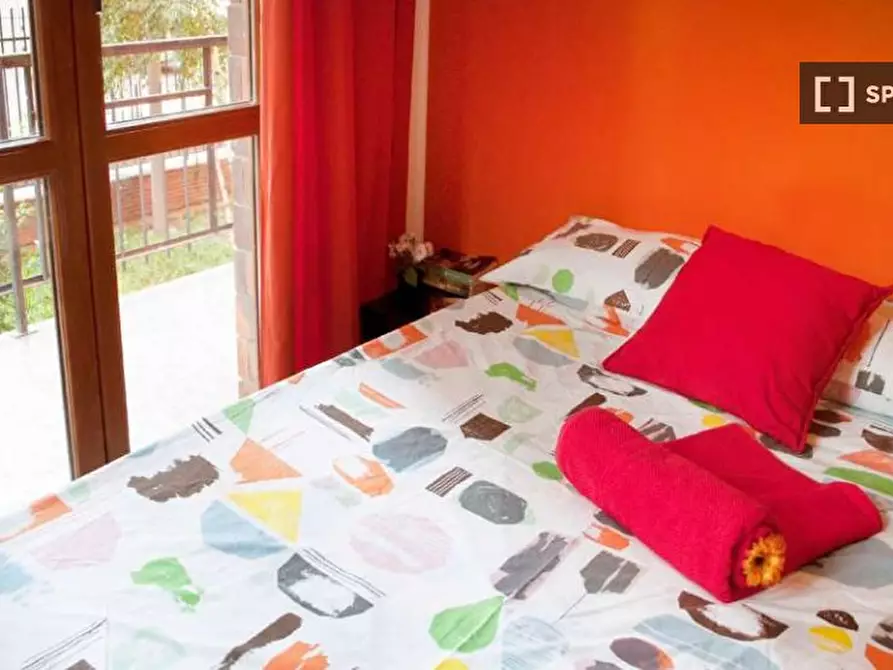 Immagine 1 di Camera condivisa in affitto  in Via Bassini a Milano