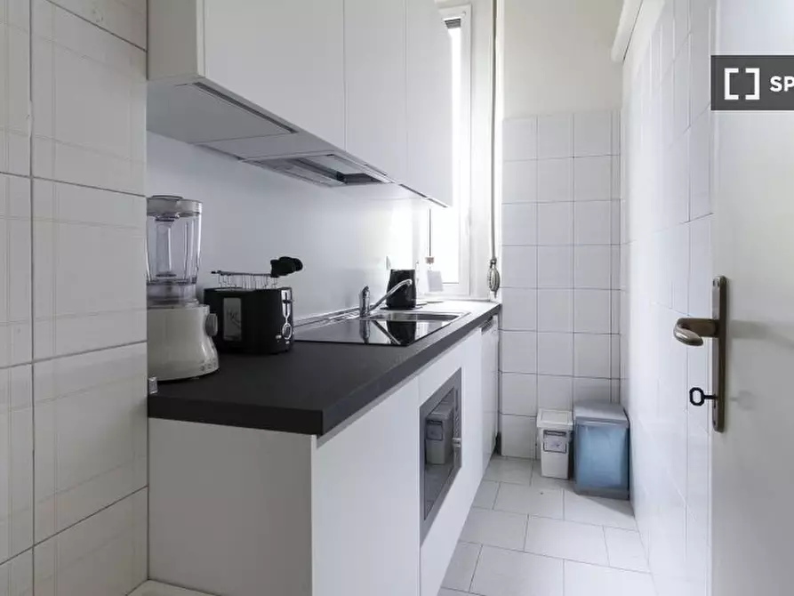 Immagine 6 di Appartamento in affitto  in Viale Argonne a Milano