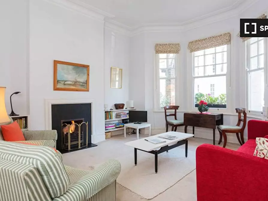 Immagine 1 di Appartamento in affitto  in Vere House a Kensington