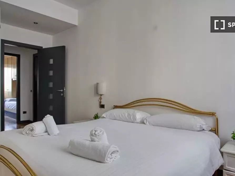 Immagine 13 di Appartamento in affitto  in Via Giuseppe Arimondi a Milano