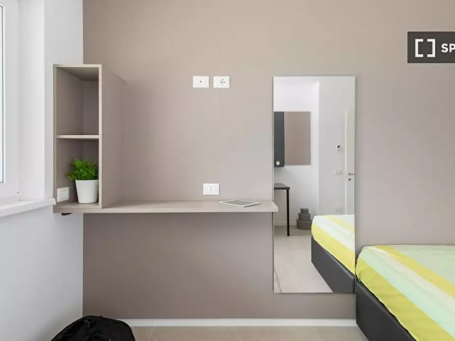 Immagine 3 di Camera condivisa in affitto  in Venezia a Trento