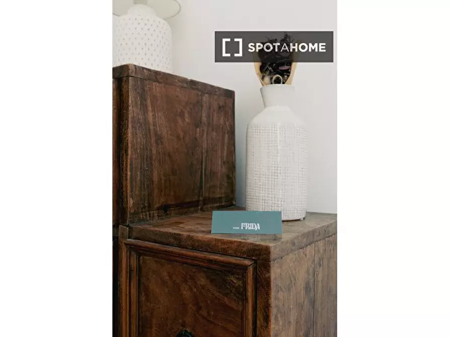 Immagine 14 di Appartamento in affitto  in Via Marsala a Milano