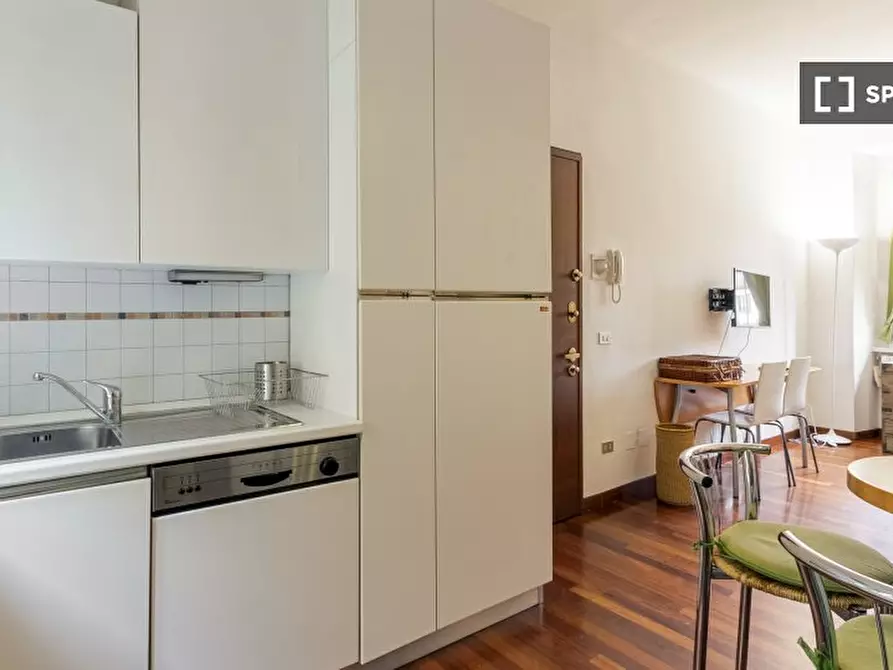 Immagine 11 di Ufficio in affitto  in Ripa di Porta Ticinese a Milano