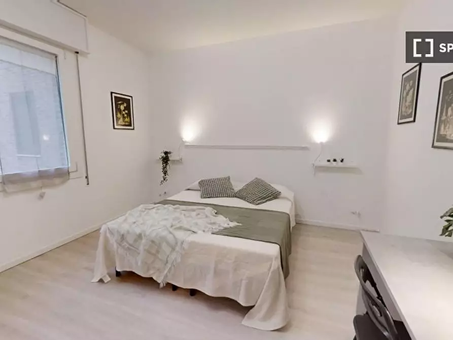 Immagine 2 di Camera condivisa in affitto  in VIA Algarotti a Padova