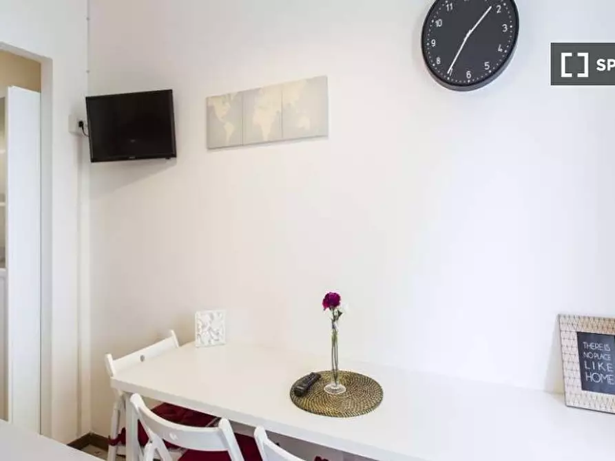 Immagine 12 di Camera condivisa in affitto  in Via Moncalvo a Milano