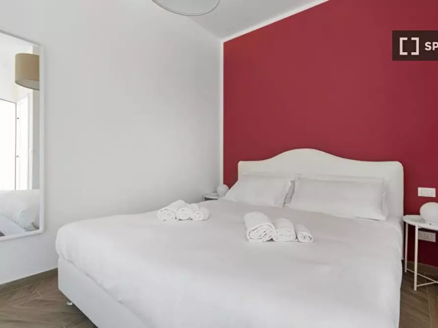 Immagine 8 di Appartamento in affitto  in Via Giuseppe Massarenti a Bologna