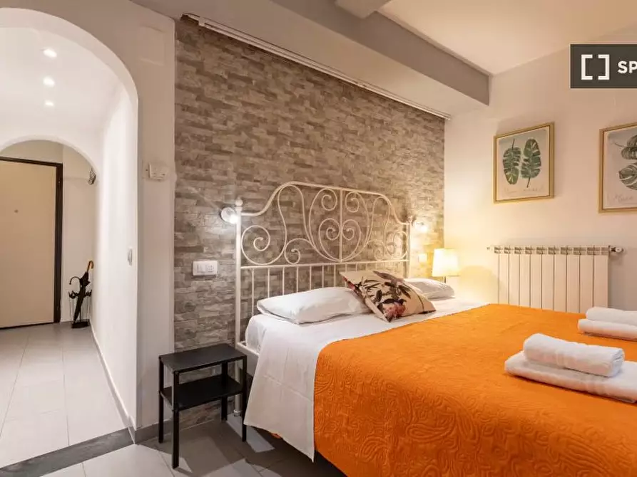 Immagine 6 di Appartamento in affitto  in Via dei Macci a Firenze