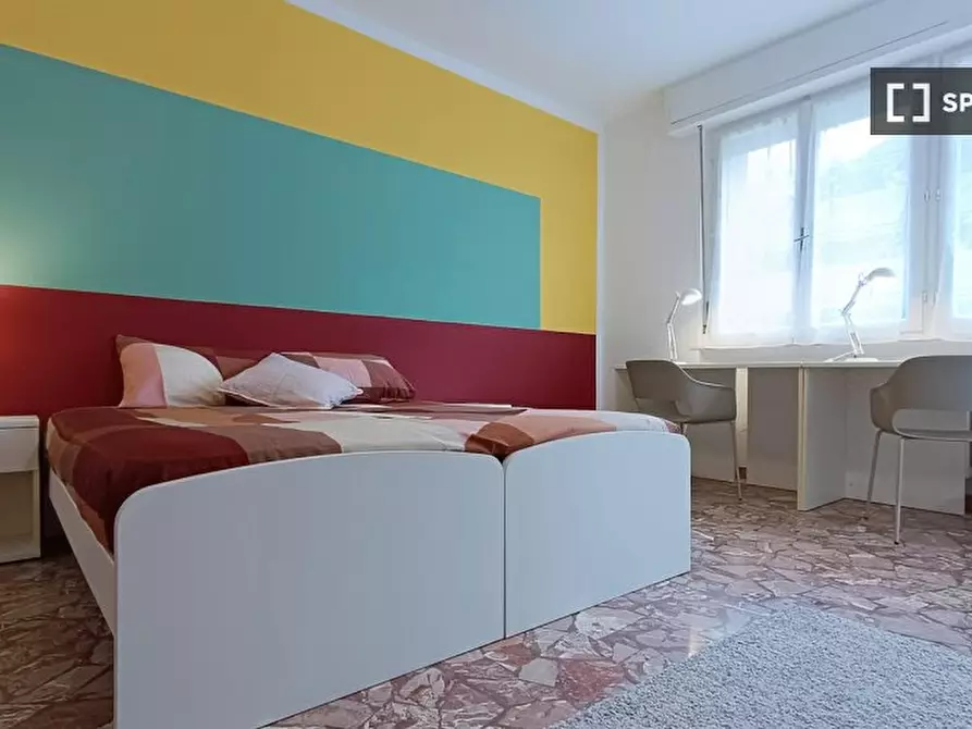 Immagine 4 di Camera condivisa in affitto  in Via Vivaldi a Trento