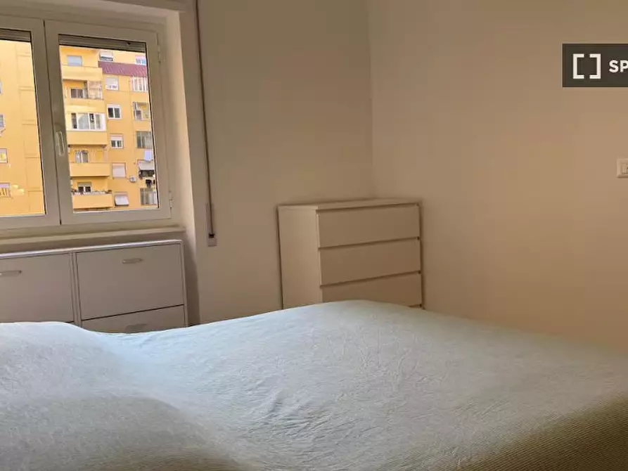 Immagine 5 di Appartamento in affitto  in Via di Casal Bruciato a Roma